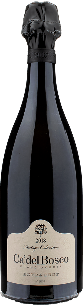 39713 CaDelBoscoFranciacortaVintageCollectionExtraBrut 2018 3