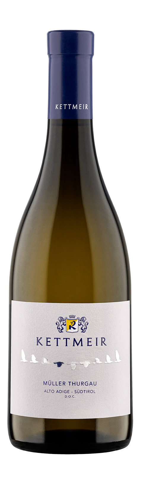 Muller Thurgau 1 BASSA