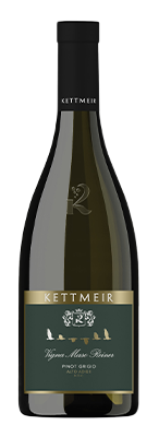 MasoReinerPinotGrigio
